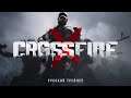 CrossfireX – Русский сюжетный трейлер (Дубляж, 2020) [No Future]