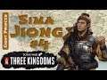Crouching Leopard | Sima Jiong #4 | Eight Princes DLC | Romance | Legendary |