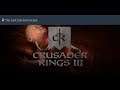Crusader Kings 3 will be censoring itself
