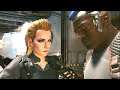 Cyberpunk 2077 (PS4) - Walkthrough Part 7 - The Pickup