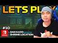 DAH KASO SHRINE LOCATION - ZELDA BREATH OF THE WILD NINTENDO SWITCH INDONESIA #10