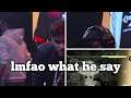 Daily FGC: MK 11 Moments: lmfao what he say