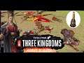 Dark Emperor Liu Hong BLIND Legendary Let's Play Part 1 - Total War Three Kingdoms Mandate of Heaven