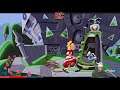 Day of the Tentacle Remastered Live Gameplay Épisode Finale Fr Karibou Canadien