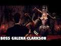 Deadly Premonition 2 A Blessing in Disguise - Boss Galena Clarkson