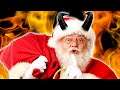 Dear Satan / When Santa Becomes Satan