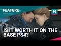 Death Stranding - Technical Comparison - Is the Base PS4 Worth It?!