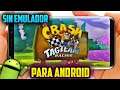Descarga Ya!!! Crash Tag Team Racing LITE Sin Emulador Para Android