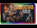 Destiny 2 - Pit of Heresy Solo Cheese "3rd Encounter" (Destiny 2 Shadowkeep Pit of Heresy Dungeon)