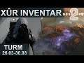Destiny 2: Xur Standort & Inventar 26.03.21-30.03.21 Deutsch/German