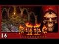 DIABLO 2 resurrected 😈 Das Vieh-Pern Amulett ► Classic Remaster deutsch [s2e16]