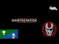 Disintegration [Logro / Trofeo] Graduado (Guía)
