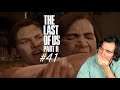 Don't do this to me!!!- The Last of Us Part II #41