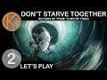 Don't Starve Together - Turn of Tides | PIG KING'S TREASURE - Ep. 2