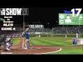 Down to the Wire!! | New York Mets | March to October | MLB the Show 20 | Part 17