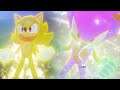 Dragon Ball Z Kakarot - Super & Hyper Sonic Mod
