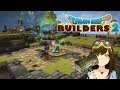 Dragon Quest Builders 2 - The deitree Episode 13