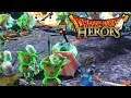 Dragon Quest Heroes [032] Eine Flut von Monstern [Deutsch] Let's Play Dragon Quest Heroes