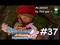 Dragon Quest XI! #37 (Streaming Just For Fun)
