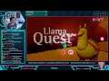 Dreams - Random Online Levels #4 - Speedy Llama!