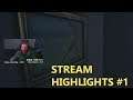 Easelm's Stream Highlights #1
