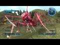 EDF 5: Online Mission 22: Mountain of Wedges - Fencer / Hard