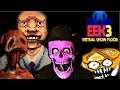 EEK3 IS THE NEW E3!! - EEK3 VIRTUAL FLOOR SHOW