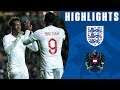 England U21 5-1 Austria U21 | Clinical England outclass Austria | Official Highlights