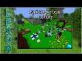Enigmatica2:Expert #72 - Anglesite, Infinity Booster Card a Botania (LS19/10/08)