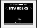 Envahisseurs / Invaders from Free Games Cassette (ZX81)
