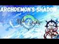 Epic Seven Gameplay - Archdemon's Shadow (Skills & Voicelines)