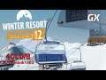 Erste 4-Sesselbahn mit Hauben! - Review: 4CLD/B GX Modding | WINTER Resort Simulator SEASON 2