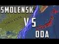 [EU4] Smolensk ⚔️ Oda #22 Epic Blob Battles Season 3