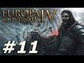 Europa Universalis IV | For Odin! - Part 11