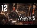 EVIE A HENRY | Assassin's Creed Syndicate | #12 | CZ