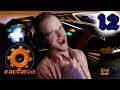 Factorio ▣ У МЕНЯ АВТОМОБИЛЬ ➥12