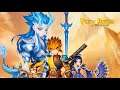 FAIRY BATTLE: HERO IS BACK | iOS | Open Beta | First Gameplay