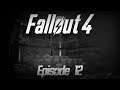 Fallout 4 - Episode 12 - Ein Spielzeughersteller voller grüner Helden [Let's Play]