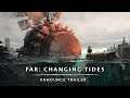 FAR: Changing Tides | Announcement Trailer