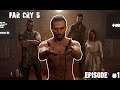 Far Cry 5 - Part 1 - THE BEGINNING (Let's Play / Walkthrough /ULTRA/PC