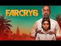 Far Cry 6. Прохождение игры. Мадругада.