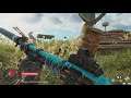 Far Cry 6 - 69 - zrzuty zaopatrzenia, dzialko przeciwlotnicze, Maria Marquessa Productions