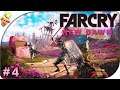 Far Cry New Dawn #4 | Presque pro de l'infiltration ^^