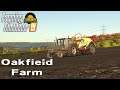Farming Simulator 19 | Oakfield Farm | Seasons | doing the old jobs