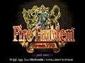 FE5 Ranked Run, then FE5 Randomizer