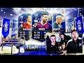 FIFA 20: FULL TOTY Pack Opening ESKALATION mit GamerBrother !!