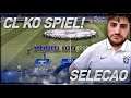 FIFA 21: Sebo Gella wird Nationaltrainer 🇧🇷 + Wir stehen im CL-Achtelfinale 🔥