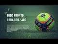 FIFA 22 Modo Carreira de Manager | Picardia FC!