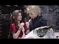 Final Fantasy 7 Remake | PS4 | BLIND | Part 8 |  Escorting Aerith