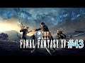 Final Fantasy XV Platin-Let's-Play #43 | Auf der Jagd und Fotozeit (deutsch/german)